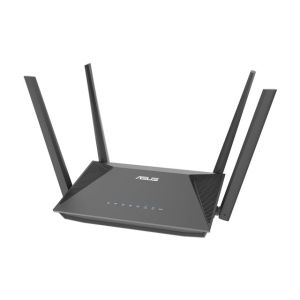 ASUS RT-AX52 AX1800 Dual Band WiFi 6 reititin