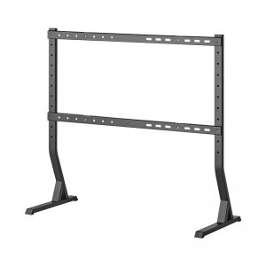TV Ja N ytt teline 45 90 Korkeuss dett v 60 Kg Triosoft Oy