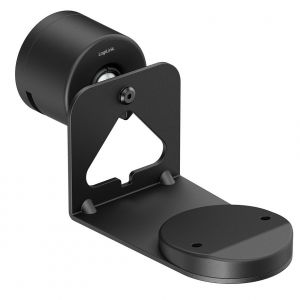 Kaiuttimen seinäkiinnike SONOS ERA 100- ja 300-kaiuttimille, max. 5 kg, musta