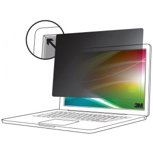 3M BRIGHT SCREEN -tietosuojakalvo APPLE MACBOOK PRO 16 M1-M4 16:10