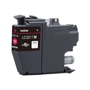 Brother LC3217M magenta patruuna