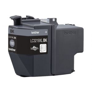 Brother LC3219XLBK musta patruuna