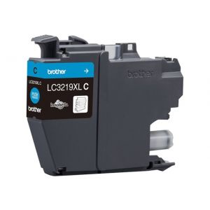 Brother LC3219XLC syaani patruuna