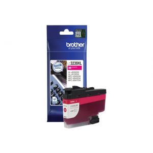 Brother LC3239XLM magenta patruuna