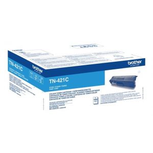 Brother TN-421C cyan laserkasetti