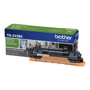 BROTHER TN-243BK musta laserkasetti