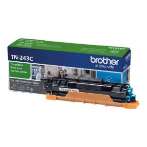 BROTHER TN-243C cyan laserkasetti