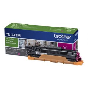 BROTHER TN-243M magenta laserkasetti