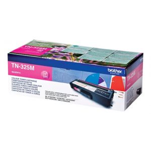 BROTHER TN-325M magenta laserkasetti