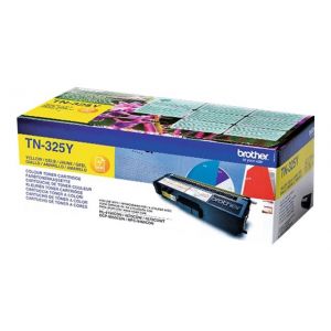 BROTHER TN-325Y keltainen laserkasetti