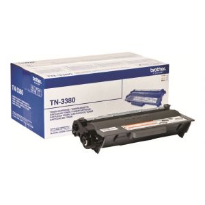 BROTHER TN-3380 musta laserkasetti