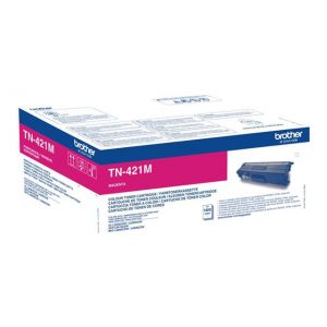 Brother TN-421M magenta laserkasetti