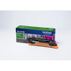 BROTHER TN-247M magenta laserkasetti