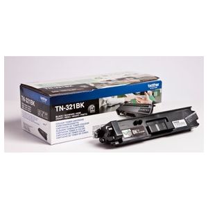 BROTHER TN-321BK musta laserkasetti