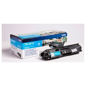 BROTHER TN-321C cyan laserkasetti