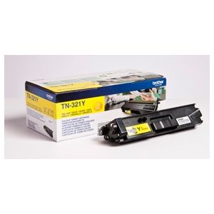 BROTHER TN-321Y keltainen laserkasetti