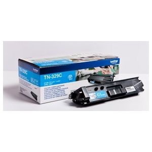BROTHER TN-329C cyan laserkasetti