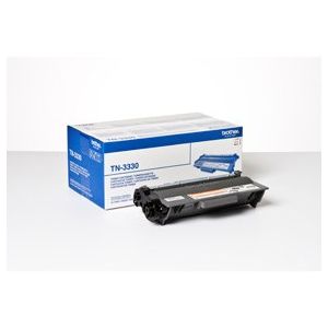 BROTHER TN-3330 musta laserkasetti