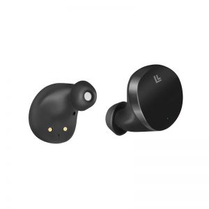 LogiLink Bluetooth 5.0 True Wireless langaton headset, musta