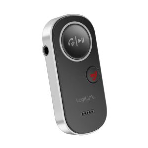 Bluetooth 5.4, 3D-äänivastaanotin, musta