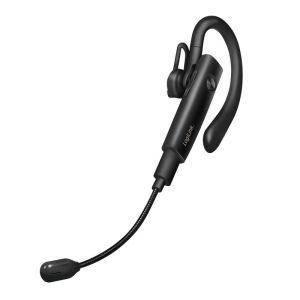 LogiLink Bluetooth 5.4 mono headset, irrotettava mikrofoni