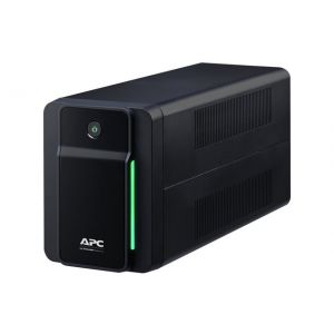 APC BACK-UPS 750VA, 230V, AVR, SCHUKO liittimillä