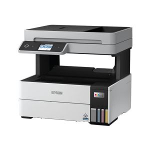 Epson EcoTank ET-5150 monitoimilaite mustesuihku USB+LAN+Wifi