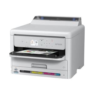 Epson WorkForce Pro WF-C5390DW monitoimi mustesuihku USB+LAN+Wifi