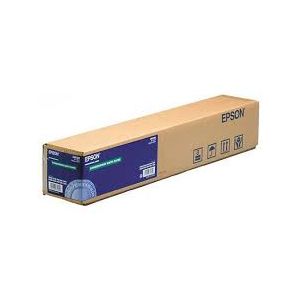 Epson Doubleweight Matte Paper -rulla, 61,0 cm x 25 m,