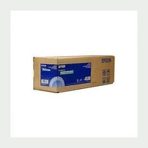Epson Enhanced Matte Paper -rulla, 17" x 30,5 m, 189 g/m²