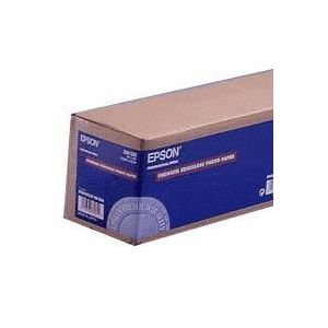 Epson Premium Semigloss Photo Paper -rulla, 16" x 30,5 m