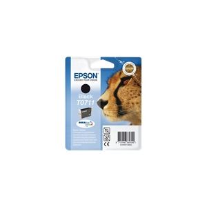 EPSON Ink T0711 DURABrite Black