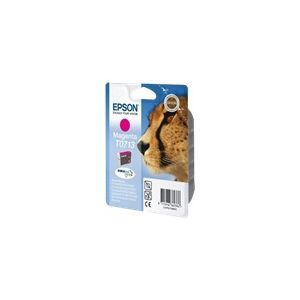 EPSON Ink T0713 DURABrite Magenta