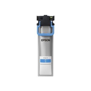 Epson WF-C53xx ja WF-C58xx XL cyan mustekasetti