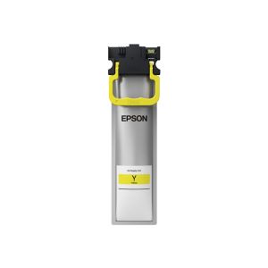 Epson WF-C53xx ja WF-C58xx XL keltainen mustekasetti
