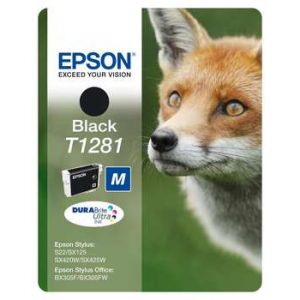 EPSON Ink T1281 DURABrite Black