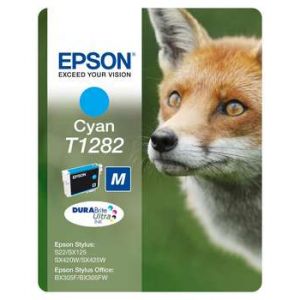 EPSON Ink T1282 DURABrite Cyan