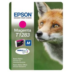 EPSON Ink T1283 DURABrite Magenta