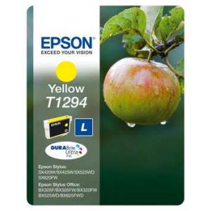 EPSON Ink T1294 DURABrite Keltainen