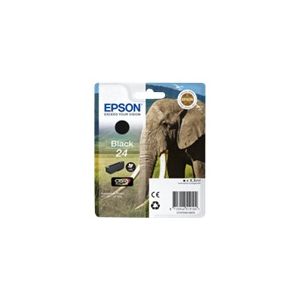 EPSON 24 T2421 musta mustekasetti