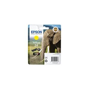 EPSON 24 T2424 Keltainen mustekasetti