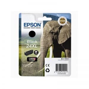 Epson 24XL T2431 musta patruuna
