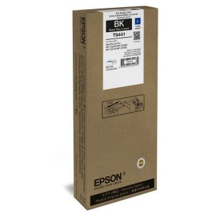 Epson T9441 musta patruuna