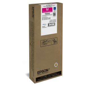 Epson T9443 magenta patruuna