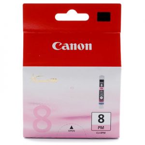 Canon CLI-8PM photo magenta patruuna