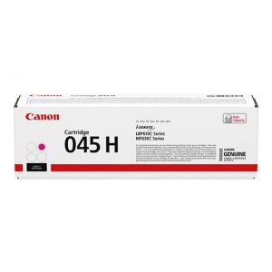 Canon 045 H magenta laserkasetti