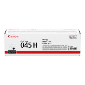 Canon 045 H musta laserkasetti