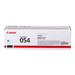 Canon 054 cyan laserkasetti