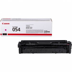 Canon 054 magenta laserkasetti