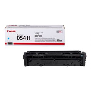 Canon 054 H cyan laserkasetti